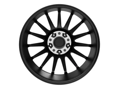 ATS StreetRallye racing-schwarz – Rückseite