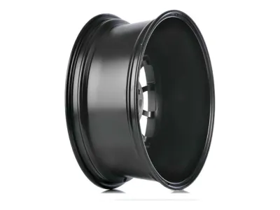 OZ Racing Superturismo GT Matt Black – Felgenbett von innen