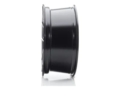 Japan Racing JR30 Gloss Black – Seitenprofil