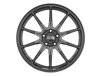 OZ Racing HyperGT HLT Star Graphite – Felge frontal