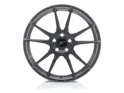 Japan Racing JR21 Hyper Gray – Felge frontal