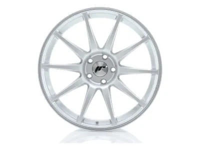 Japan Racing JR11 Hyper Silver – Felge frontal