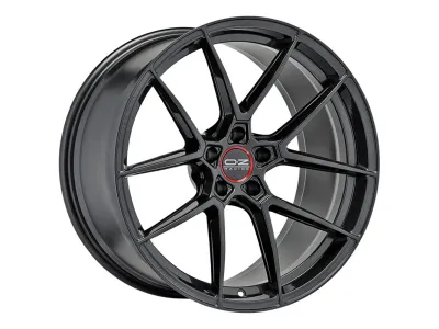OZ Racing Estrema GT HLT Hyper Titanium – 3/4-Ansicht