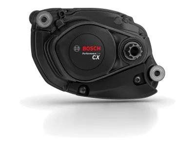 KTM Macina Style 820 – Mittelmotor Bosch Performance Line CX (Smart System)