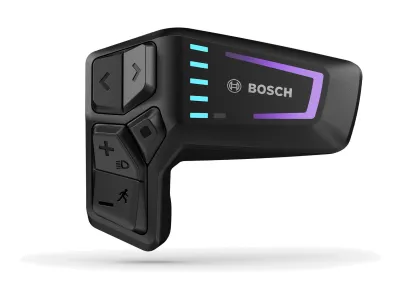 KTM Macina Style 820 – Bedieneinheit Bosch LED Remote