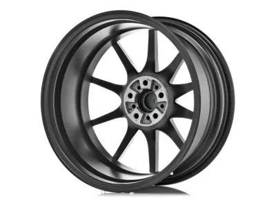 OZ Racing Formula HLT Grigio Corsa – Rückseite schräg