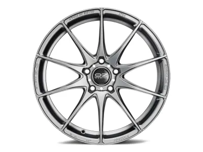 OZ Racing Formula HLT Grigio Corsa – Felge frontal