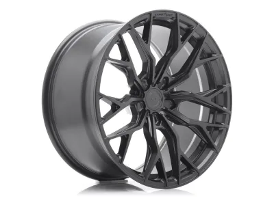 Concaver CVR1 Carbon Graphite – 3/4-Ansicht