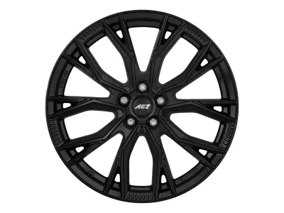 AEZ Toronto black – Frontansicht