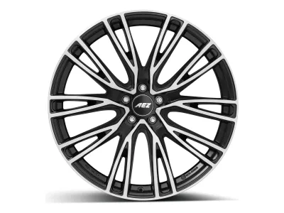 AEZ Seattle dark – Frontansicht