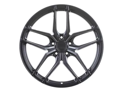 Z-Performance ZP2.1 Gloss metal – Felge frontal