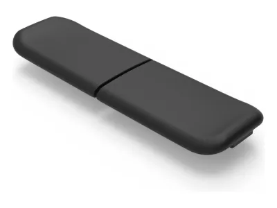 Cube Longtail Hybrid Family 800 – Sitzbank für Kinder (Family-Ausstattung, im Lieferumfang)