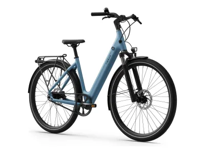 Tenways CGO800S in Sky Blue (Blau) – 3/4-Ansicht vorne