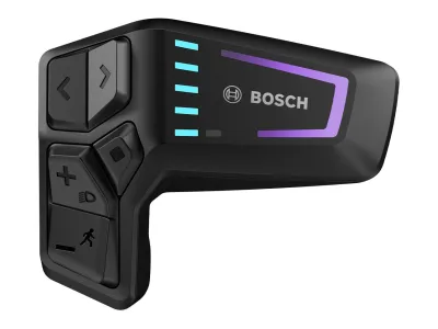 Kettler Flair L-N Belt – Bedieneinheit Bosch LED Remote