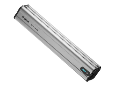 Haibike AllMtn 2 – Akku Bosch PowerTube 800